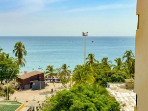 Apartamento vista al mar MARA - Bedviajes